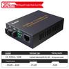 FiberHome Enterprise Fiber Optic Media Converters & Rack