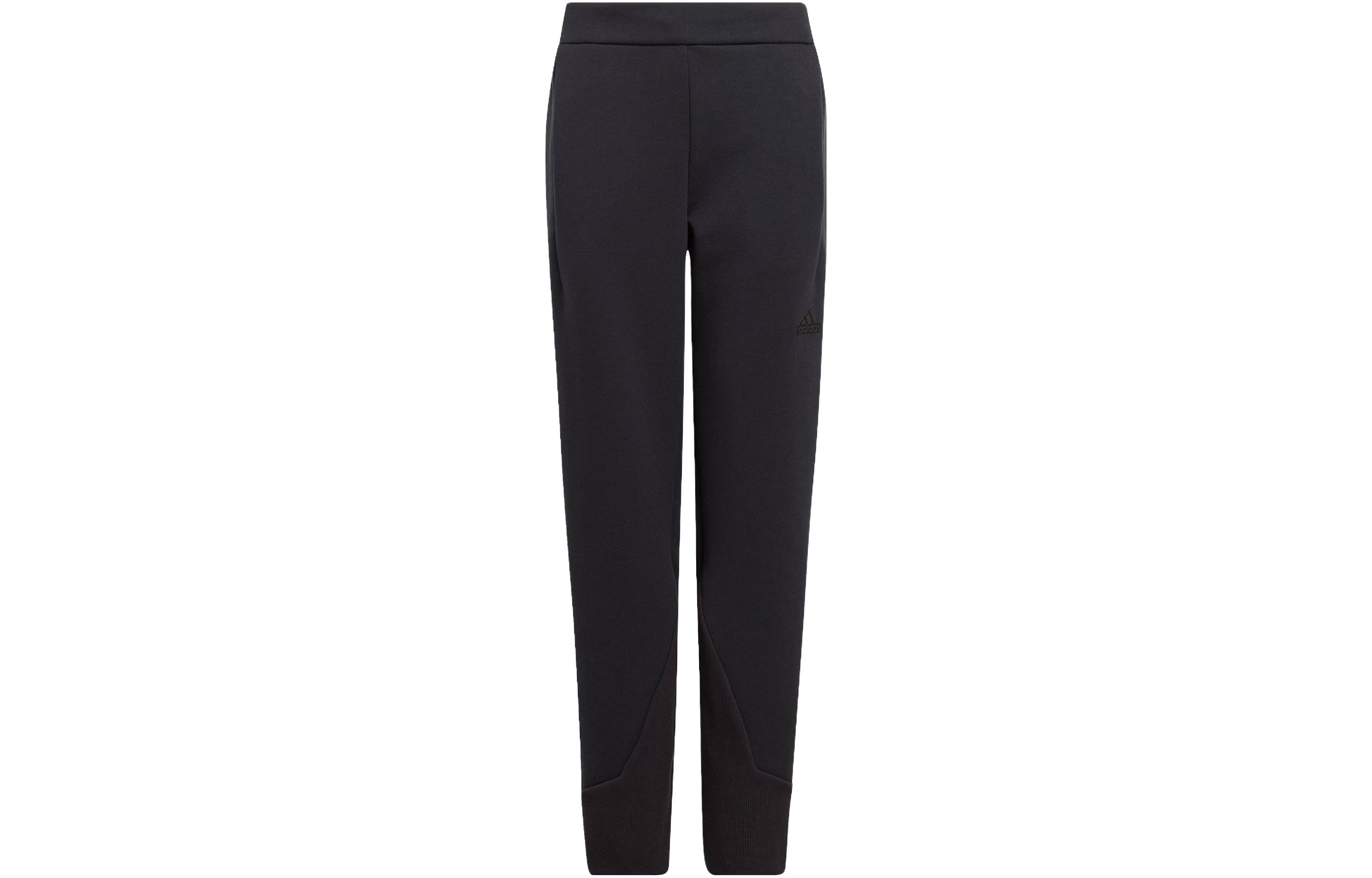 Adidas Grade School Knitted Sweatpants Moderate IB3990 152