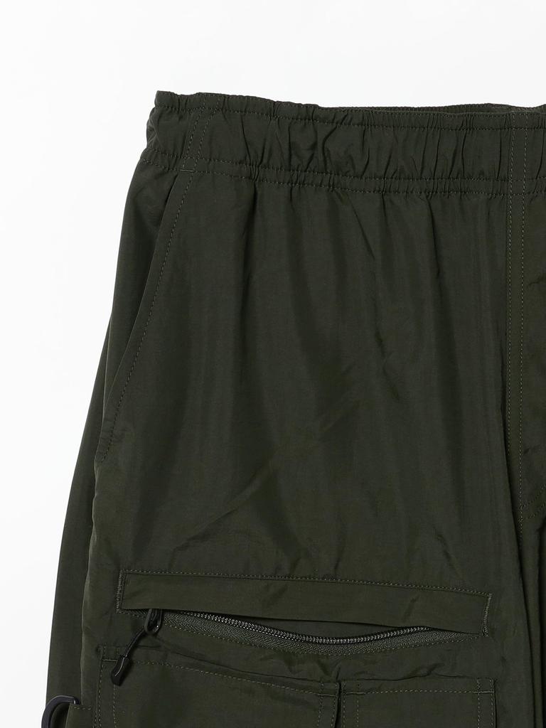 Beams Painter [Special Order] Columbia Convertible Pats Men's Olive L