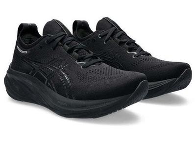 Gel Nimbus 26 Triple Black 1011B794-002