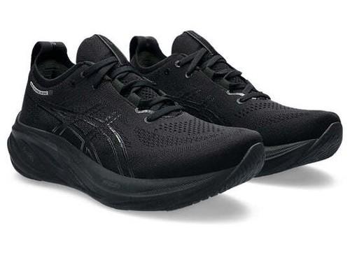 

ASICS Gel Nimbus 26 Triple Black 1011B794-002 EU 44 чорний