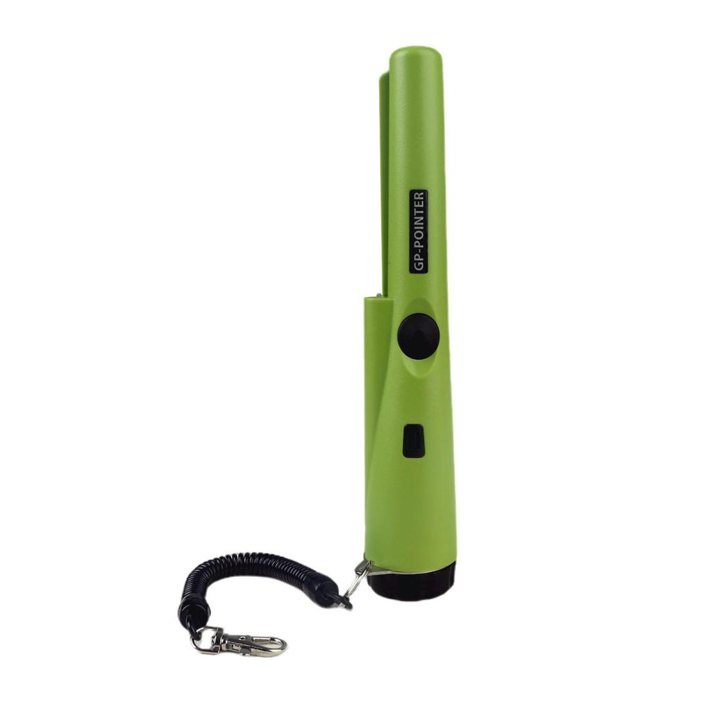 Portable Metal Detector GP-POINTER Pinpointer with Vibration Alert