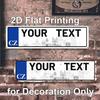 Accesorii pentru decor – Produse din metal