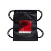 Nike Heritage Gmsk Drawstring Polyester Fitness Bag Backpack Unisex Backpack Black BA6012-010