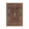Paperblanks Flexis First Folio Shakespeare Library Midi Notebook, Softcover, B6, Lined, FB9398-5