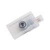 Fits Dodge & Chrysler: 300, Magnum, Avenger - Modified Door Projection Welcome Lights