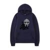 Sweater Print Me Doom Spring And Autumn American Loose Hooded
