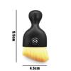 Car Interior Gap Dust Cleaning Tool Vent Cleaning Brush Fine Soft Brush For Mazda 3 6 2 Axela CX5 CX3 CX30 CX9 Atenza Demio RX7