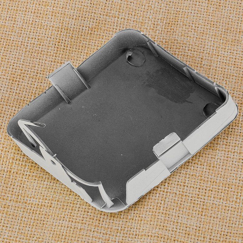 53286-42931 53285-42930 1 Pair White Front