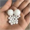 Solid Plastic Ball 2/2.38/2.5/2.778/3/3.175/3.5/4/4.5/4.763/5/5.5/5.95~50mm Precision Bearings Rolling Bead Polyoxymethylene(50 PCS,2mm)