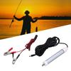 LED Underwater Light, High Brightness, Fishing Light, for Fishing Boats, Squid Fishing, Ships, Sea Fishing, Night Fishing