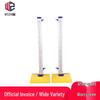 Standard Competition Aluminum Alloy Adjustable High Jump Stand