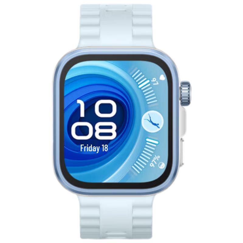 

Huawei Watch Fit 4 Pro Smartwatch (CN version)