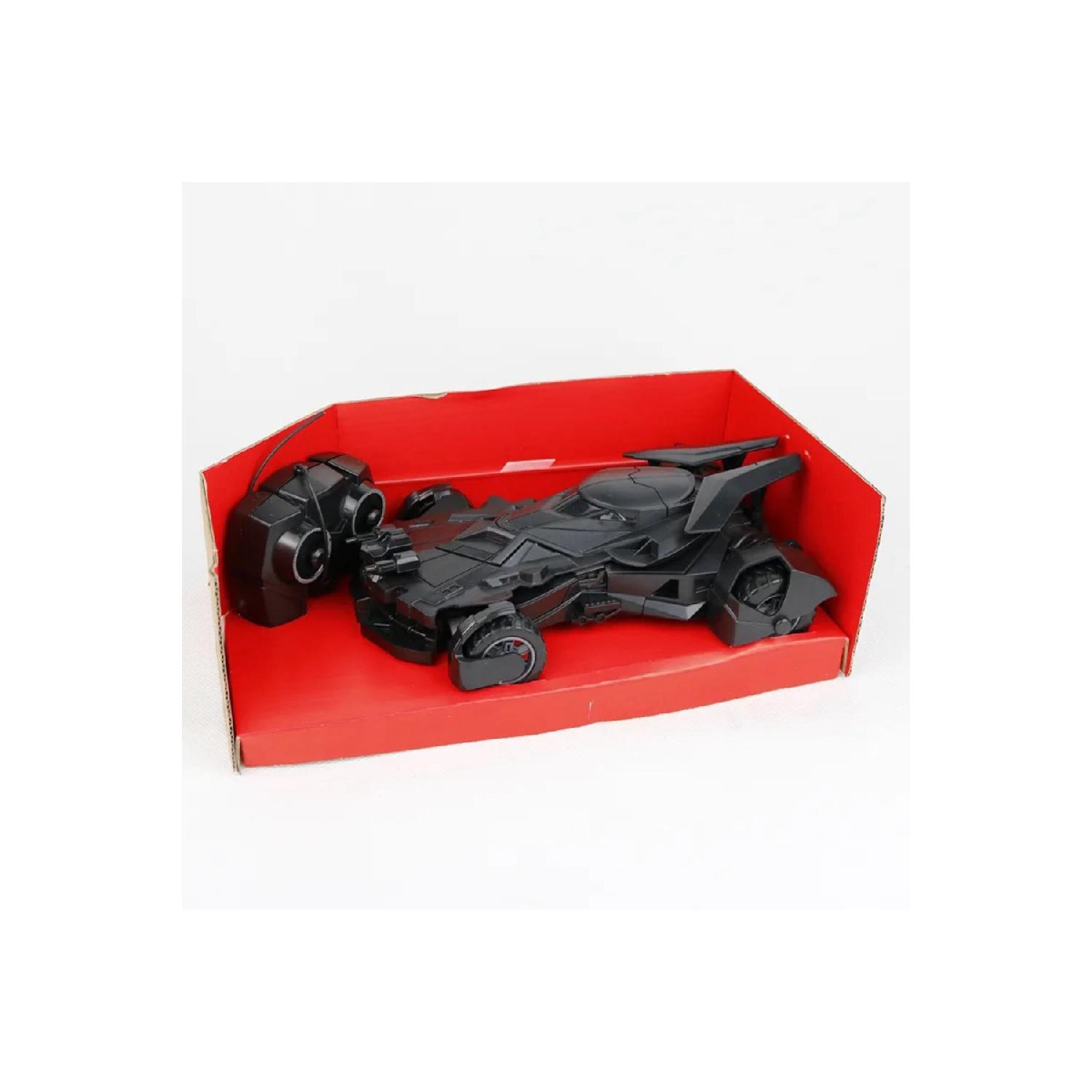 

Batman Batmobile Remote Control Toy Car Super Sports Car