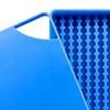 Bead Sorting Tray 5mm Beads Picking Tray Time Saver Beads Organizer Tray for Melty Bead Crafting Reusable Mess-Free Efficient Bead Art Tool