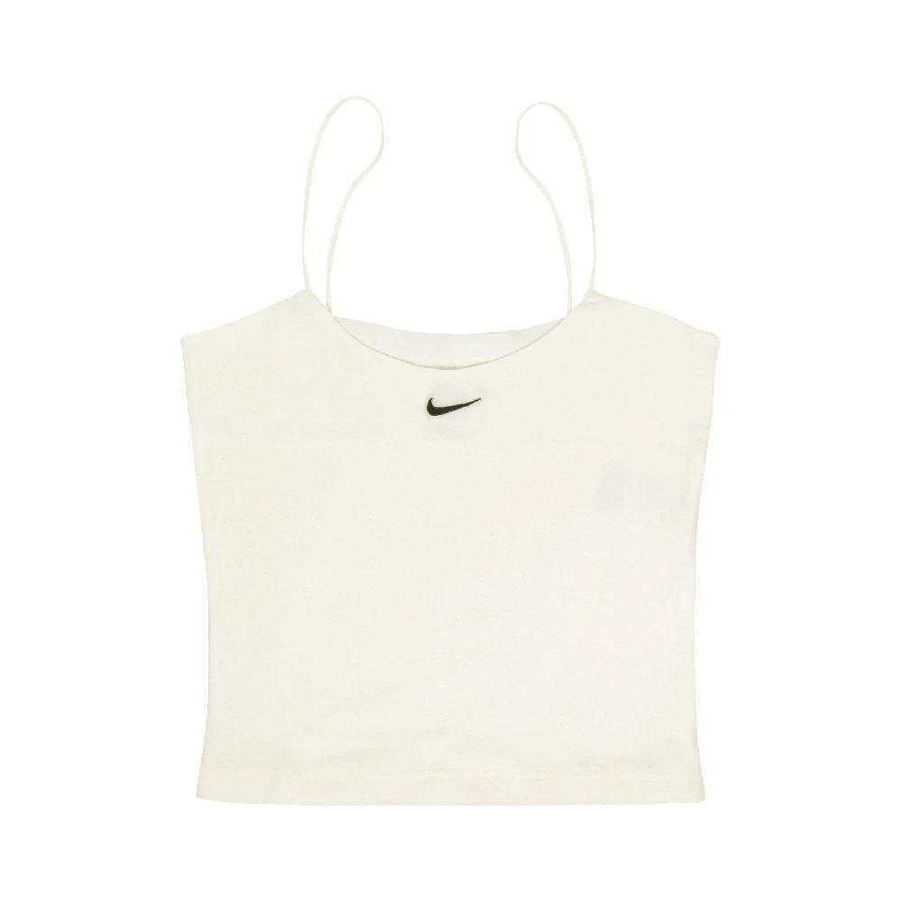 Nike Camisole Women's Sail White FN3686-133