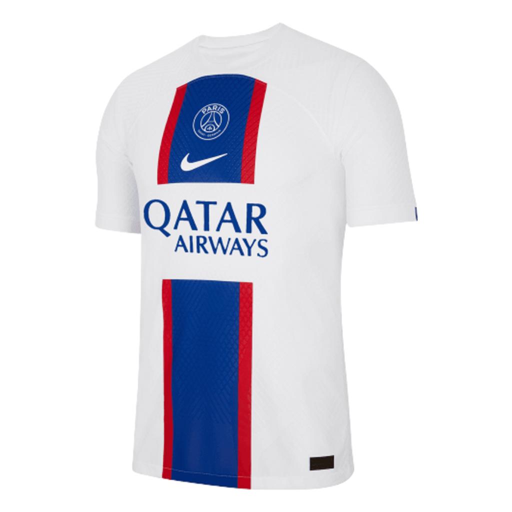 Nike Dri-Fit ADV Paris Saint-Germain 2022/23 Jersey White Men Streetwear DN2709-101