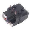 Thermal Overload Relay 750V 30‑40A Electric for Motor Protection High Efficiency 1NO 1NC Contact