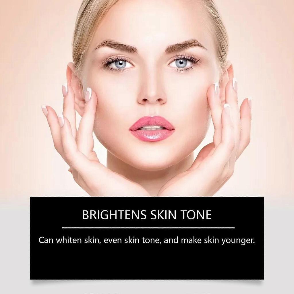 Limited time!!Hoygi Moisturizing Brightening Mask Is A Nourishing And Hydrating Mask That Gently Moisturizes And Cares For Tender Facial Skin