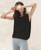 Debiweeo Bingo Double Sleeveless Devi-Ts0029-Black