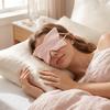 Double Sided Light Blocking Eye Cover Portable Butterfly Print Eye Mask Sleep Eye Mask  Home Naps