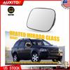 Heated Right Side View Mirror Glass for Volvo XC90 2003-2006 and XC70 2003-2006