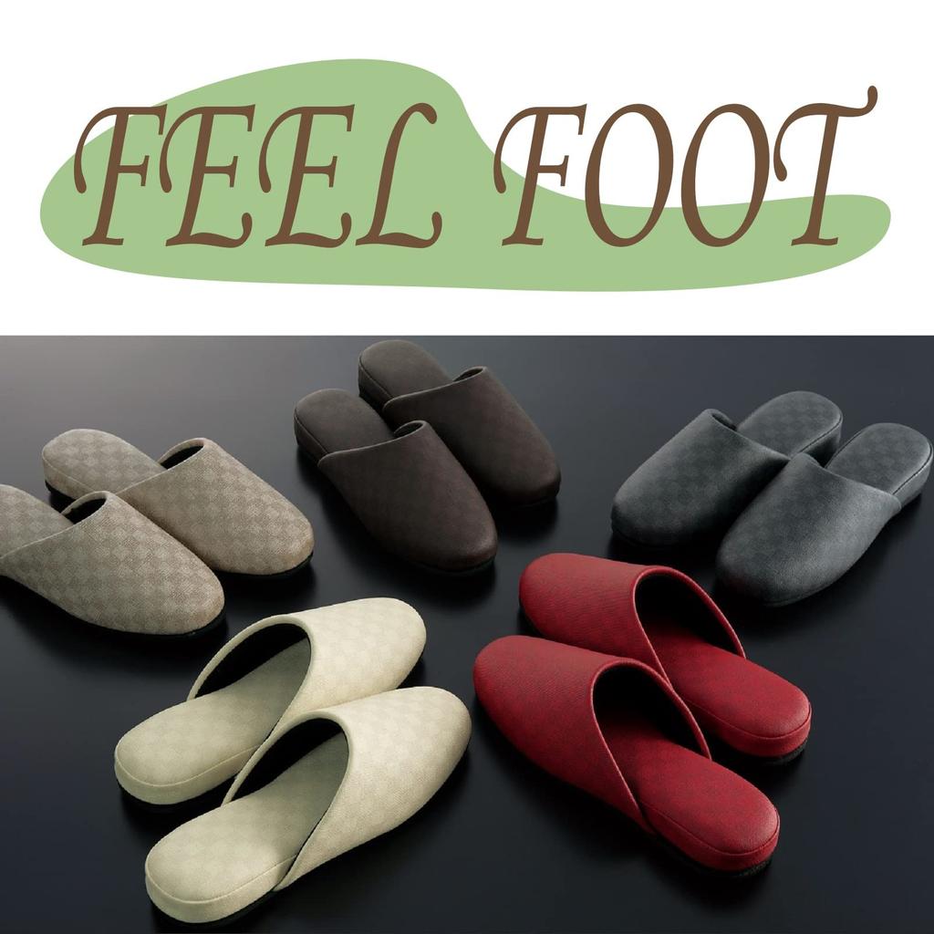 Medium Checker Senko Antibacterial Vinyl Slippers for Guests and Professional Also Recommended for and Hospitals [Red, (Inner Dimensions Approx.