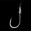 Bait Fishing Tools High-carbon Steel Fishing Hook Barbed Fishhooks Fishing Hooks Set Lure Hooks