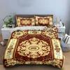 Floral and ornate motifs. Bedding sets Duvet cover sets Duvet covers Pillowcases(1 * Duvet Cover 2 * Pillowcases without duvet insert)