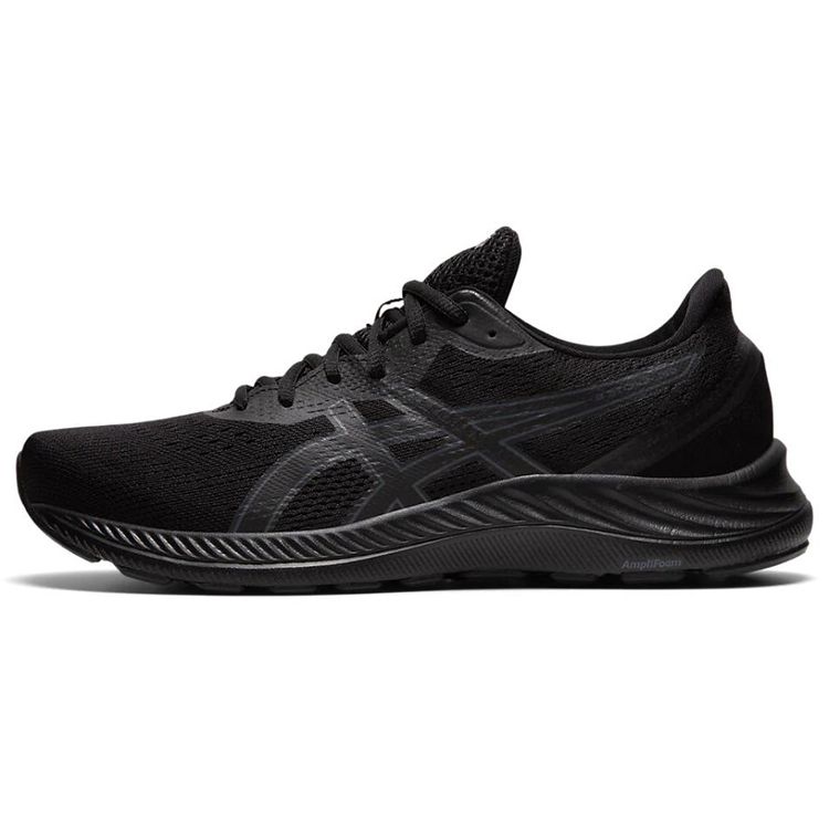 

Мужские кроссовки ASICS Gel Excite 8 Black Carrier-Grey 1011B036-001