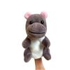 Role Play Finger Puppets Storytelling Puppets Plush Toy Animal Hand Puppets  Party Favors