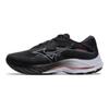 Wave Rider 27 Casual Fitness Low-Top Marathon Running Shoes Men Sneaker Black White J1GC230352