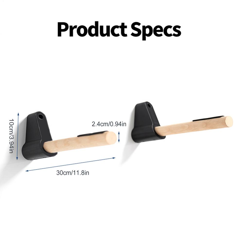 Bicycle Wall Mount Holder Road Bike