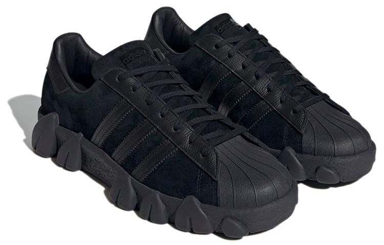 Superstar Angel Chen x Superstar Adidas Originals anni '80 'Core Black' FY5350