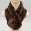 Accessoarer – Halsdukar & Sjalar