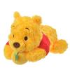 Disney Store (Official) Winnie the Pooh Tissue Box Cover Yuzu Pooh