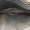 [Usado] Louis Vuitton Pochette Voyage MM 'Lona Monograma Eclipse Preto' - Bom #1WAFRJE