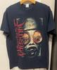 2015 Bullet For My Valentine Band North American Tour Concert Black Tshirt S-5XL Unisex T-Shirt
