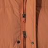 Dod Urbane D7 Down Jacket (D.Orange)