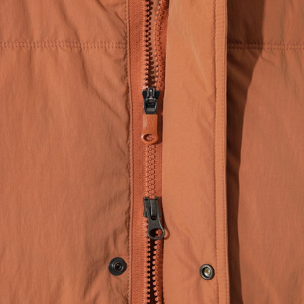 Dod Urbane D7 Down Jacket (D.Orange)