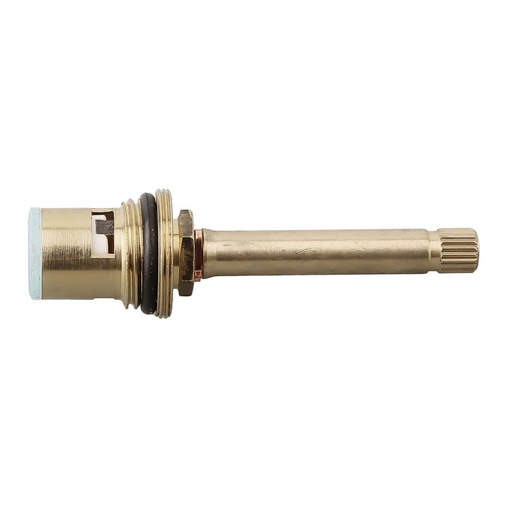 Compatibel Lange Steel Patroonklep voor Badkamer Douche Verschillende Maten Beschikbaar