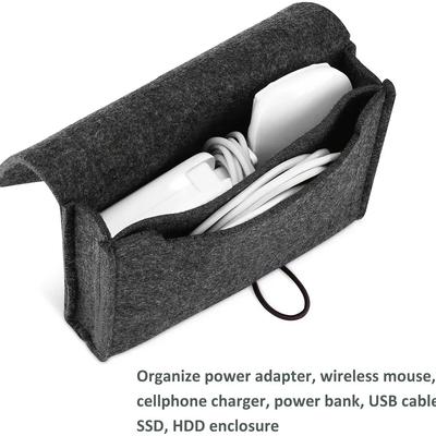 Accesorios para la electrónica – Bolsas para pequeños gadgets y cables
