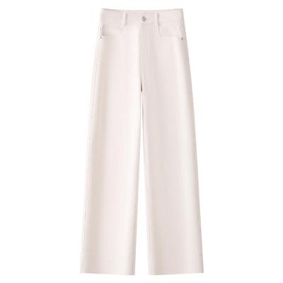 Faldas y pantalones para mujeres – Pantalones vaqueros