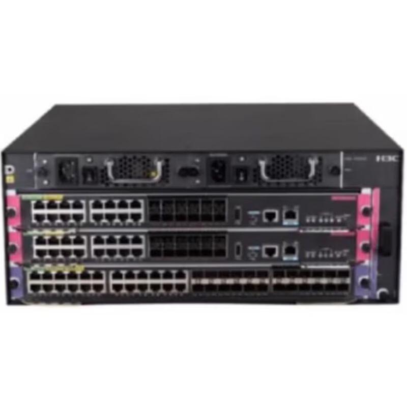 H3C S7503E-M Ethernet Switch