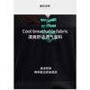 Women's Spring Summer Chinese Style V-neck Knit Short Sleeve Top Casual T-shirt