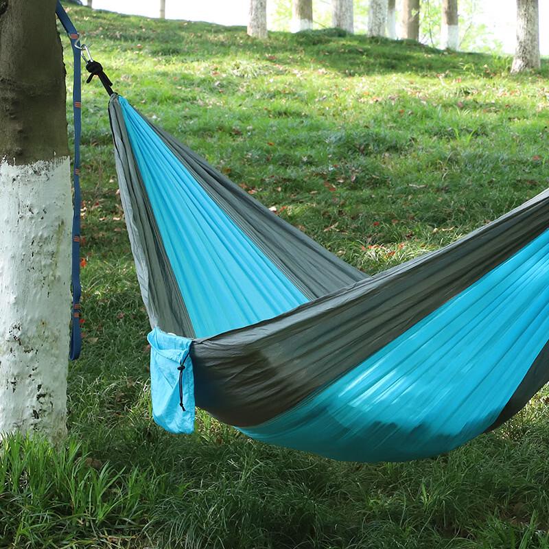 Portable Outdoor Camping Hammock