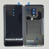Glass Back Door Lid For OnePlus 6T Battery Cover Rear Housing Shell Panel With Camera Lens Adhesive Sticker