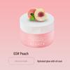 VLONCA Ice Cream Cleansing Balm for Eyes, Lips & Face - Gentle Makeup Remover for Sensitive Skin.
