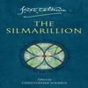 The Silmarillion by J. R. R. Tolkien Paperback Book 9780007523221