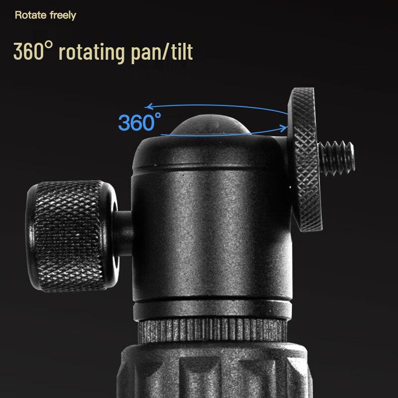 Deli 33738 Universal Projector Floor Stand